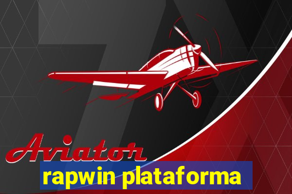 rapwin plataforma